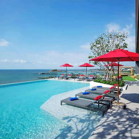 Novotel Marina Sriracha Сирача Экстерьер фото